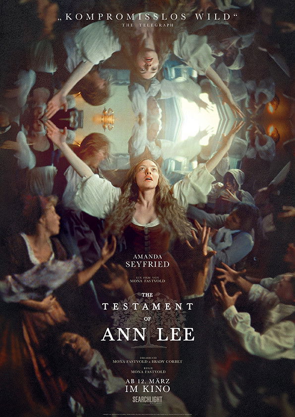  The Testament of Ann Lee 