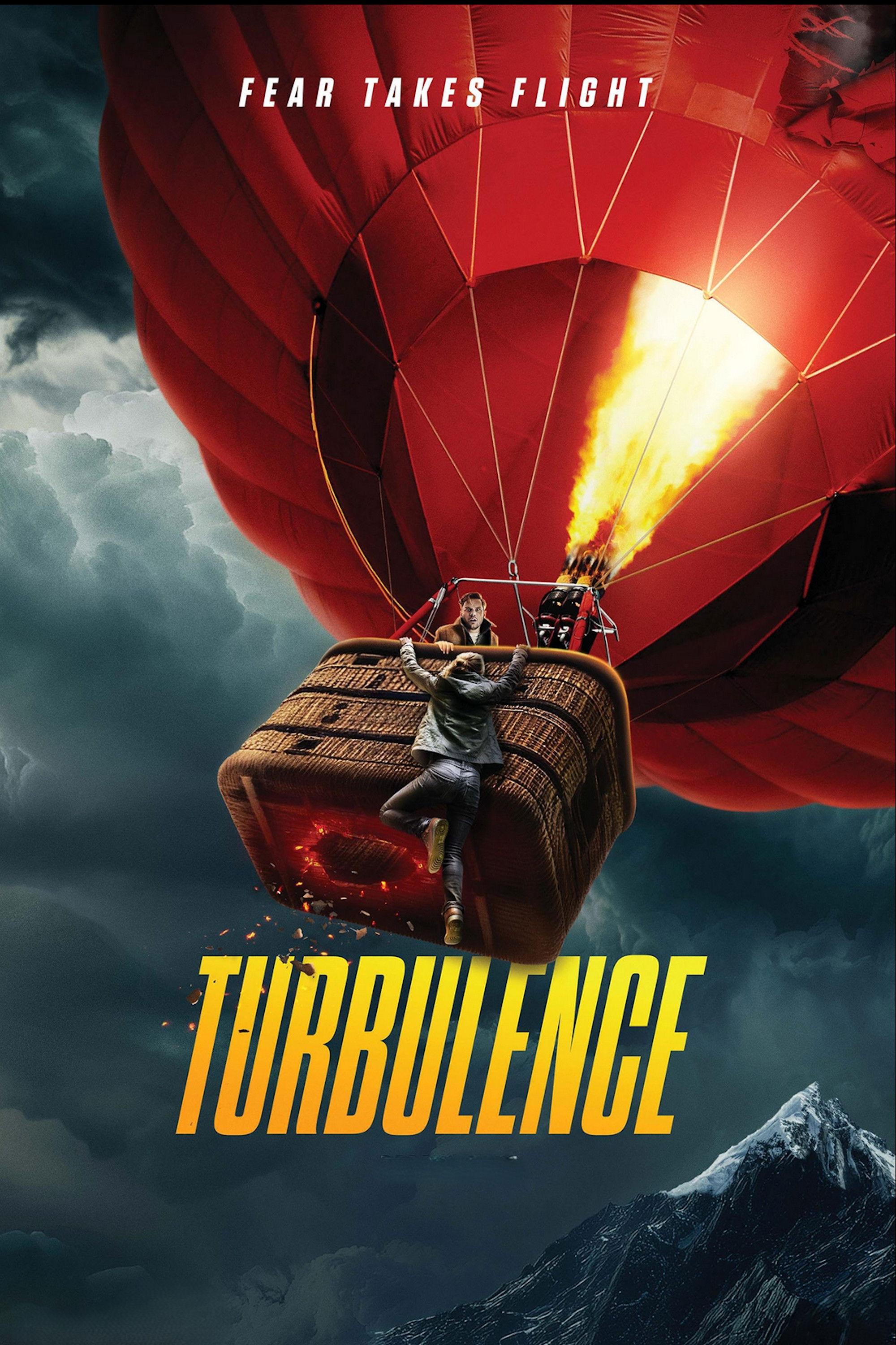  Turbulence 