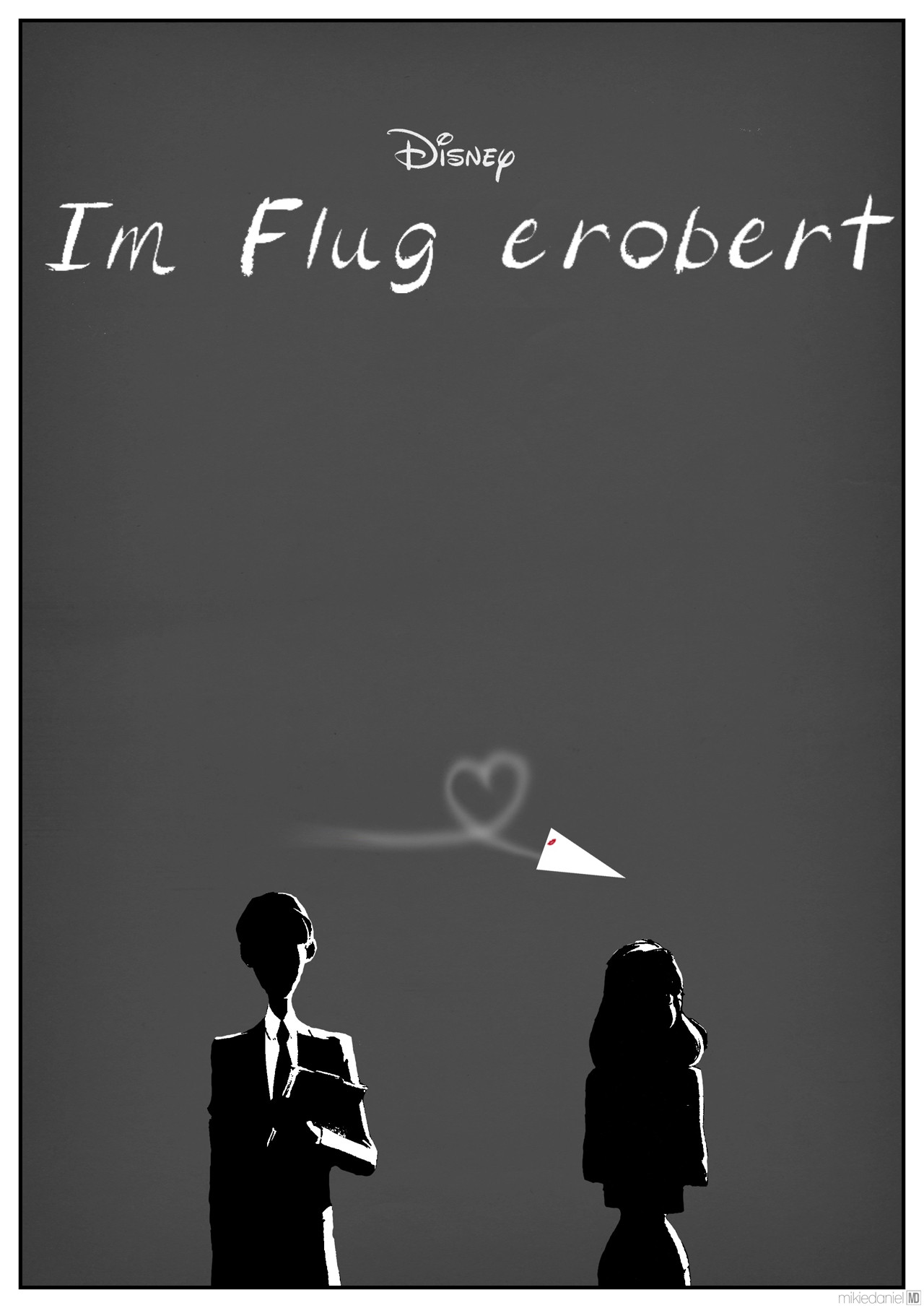  Im Flug erobert 