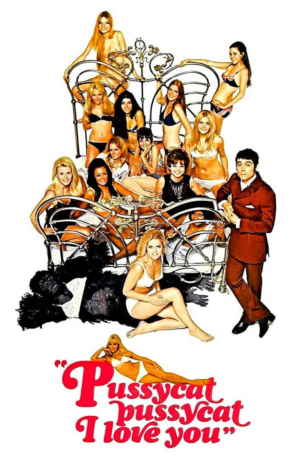  Pussycat, Pussycat, I Love You 