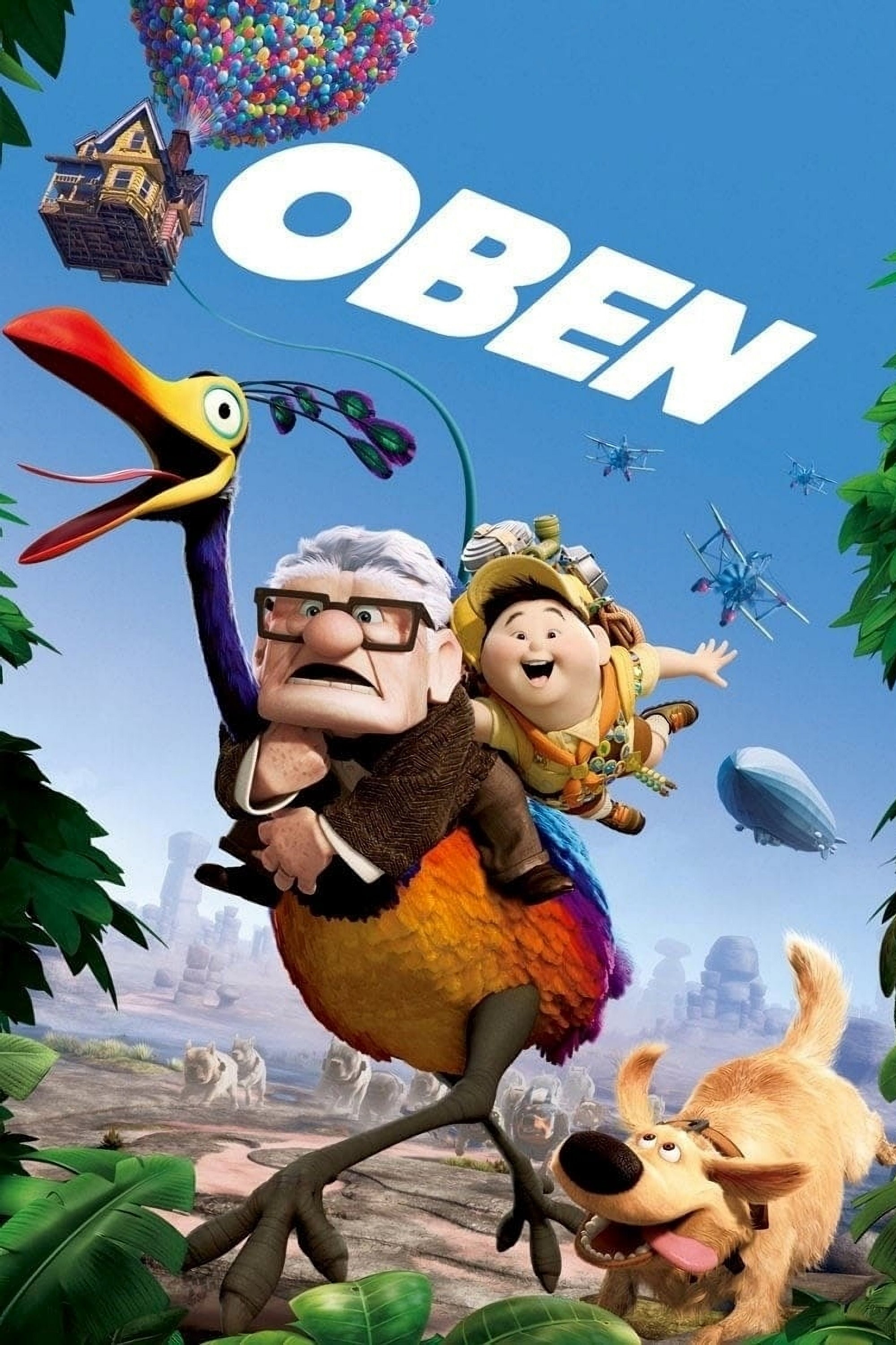  Oben 
