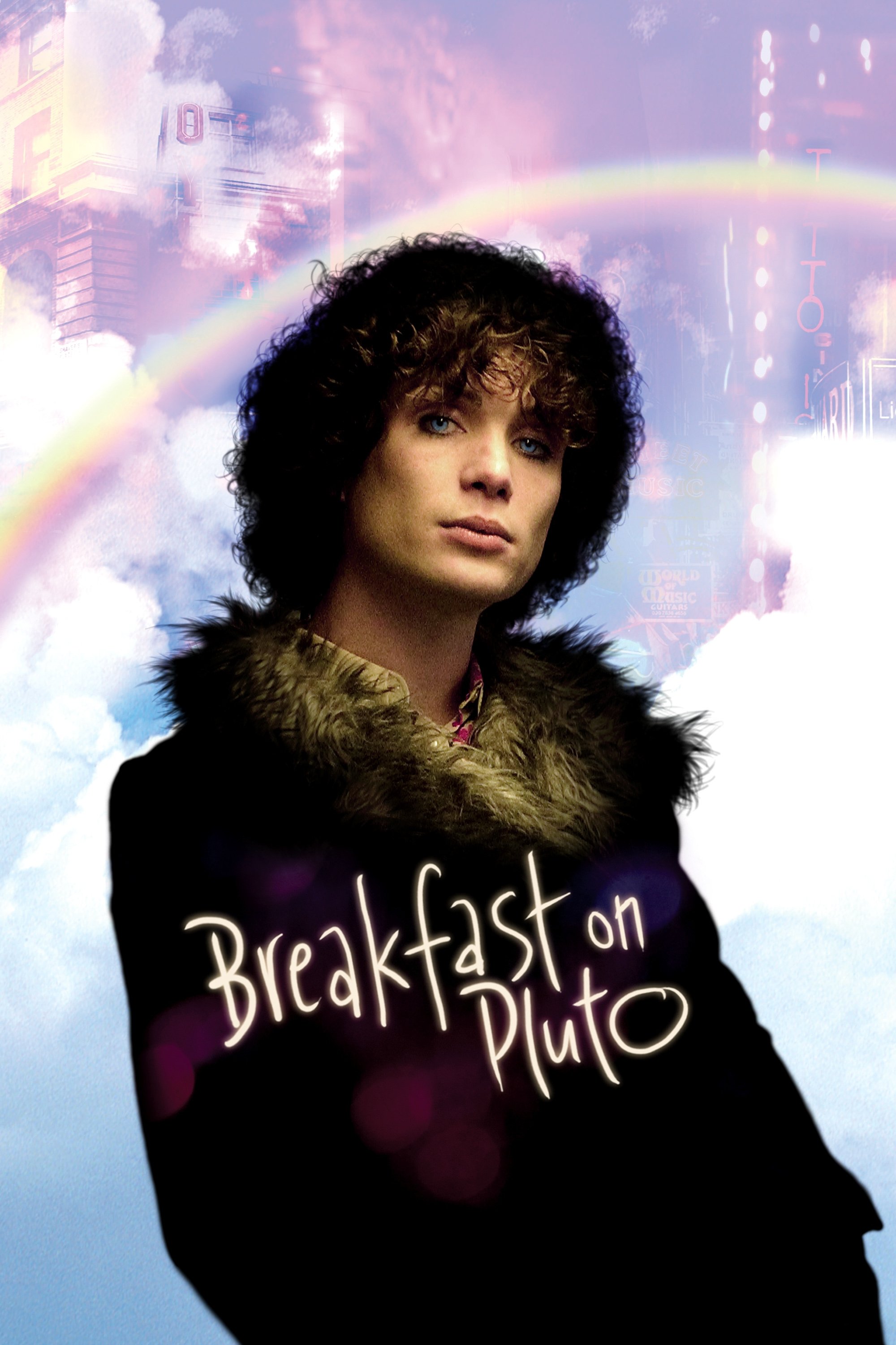  Breakfast on Pluto 