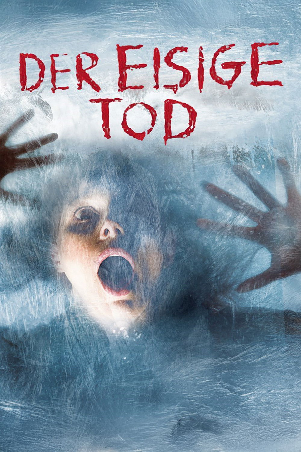  Der eisige Tod 