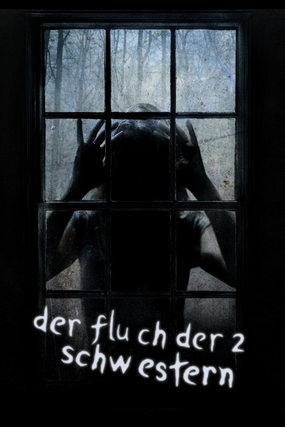  Der Fluch der 2 Schwestern 