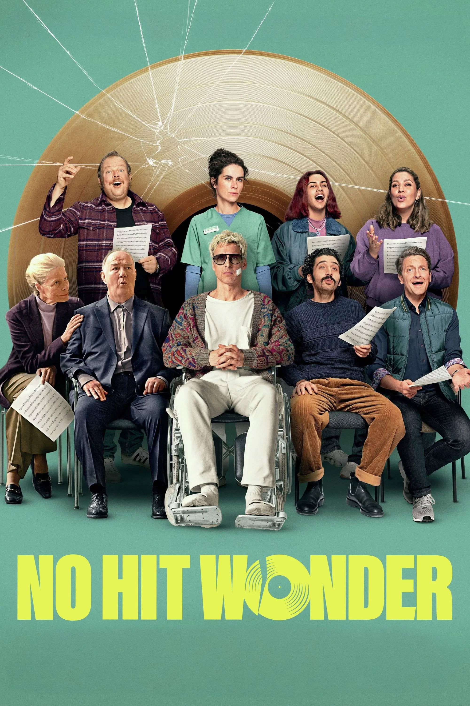  No Hit Wonder 