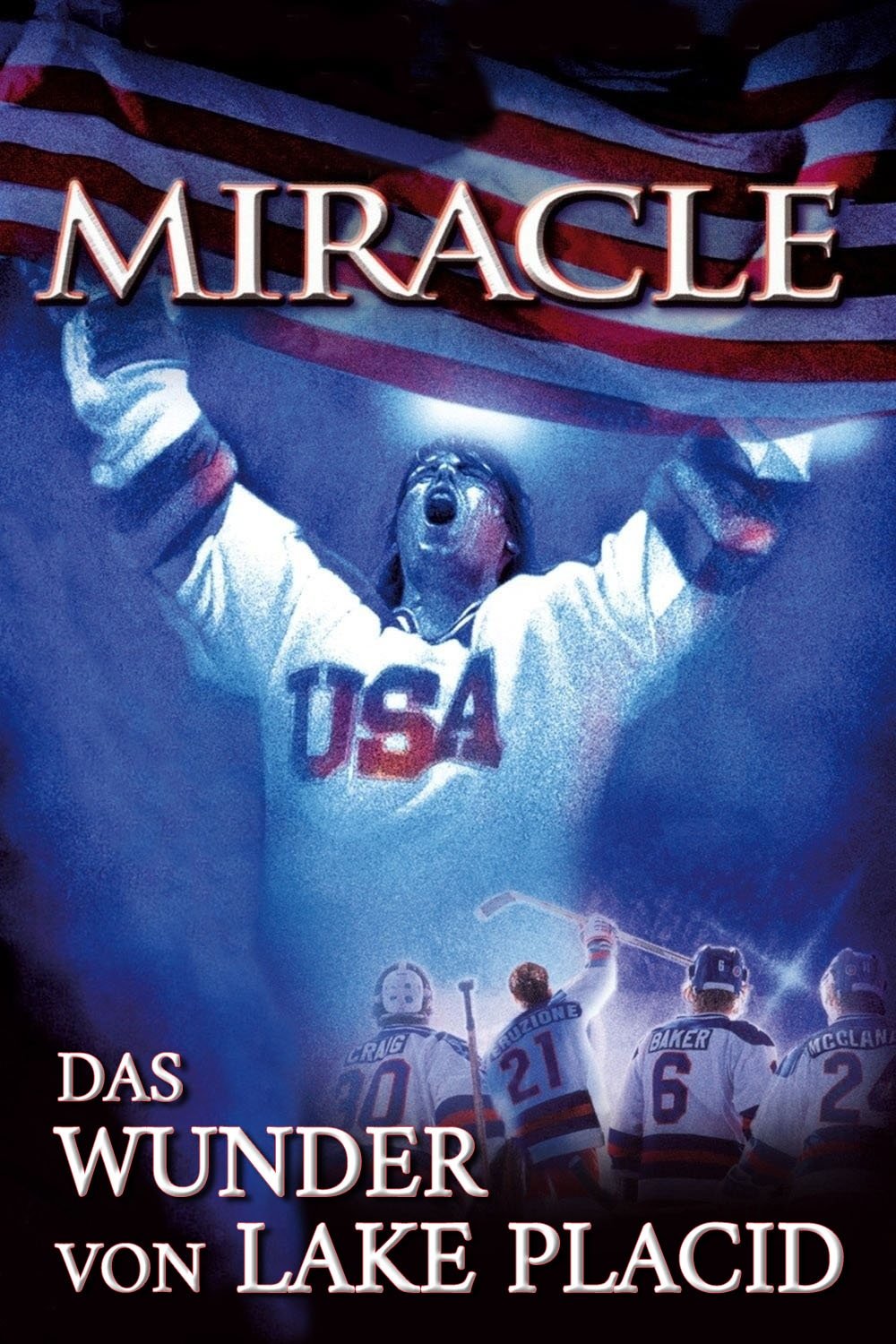  Miracle - Das Wunder von Lake Placid 