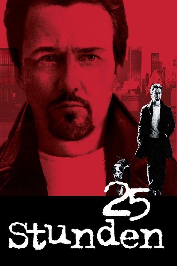  25 Stunden 