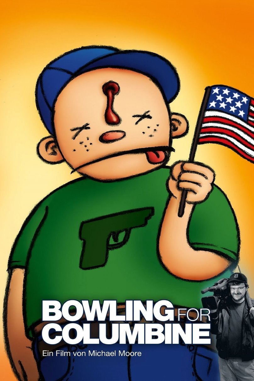  Bowling for Columbine 