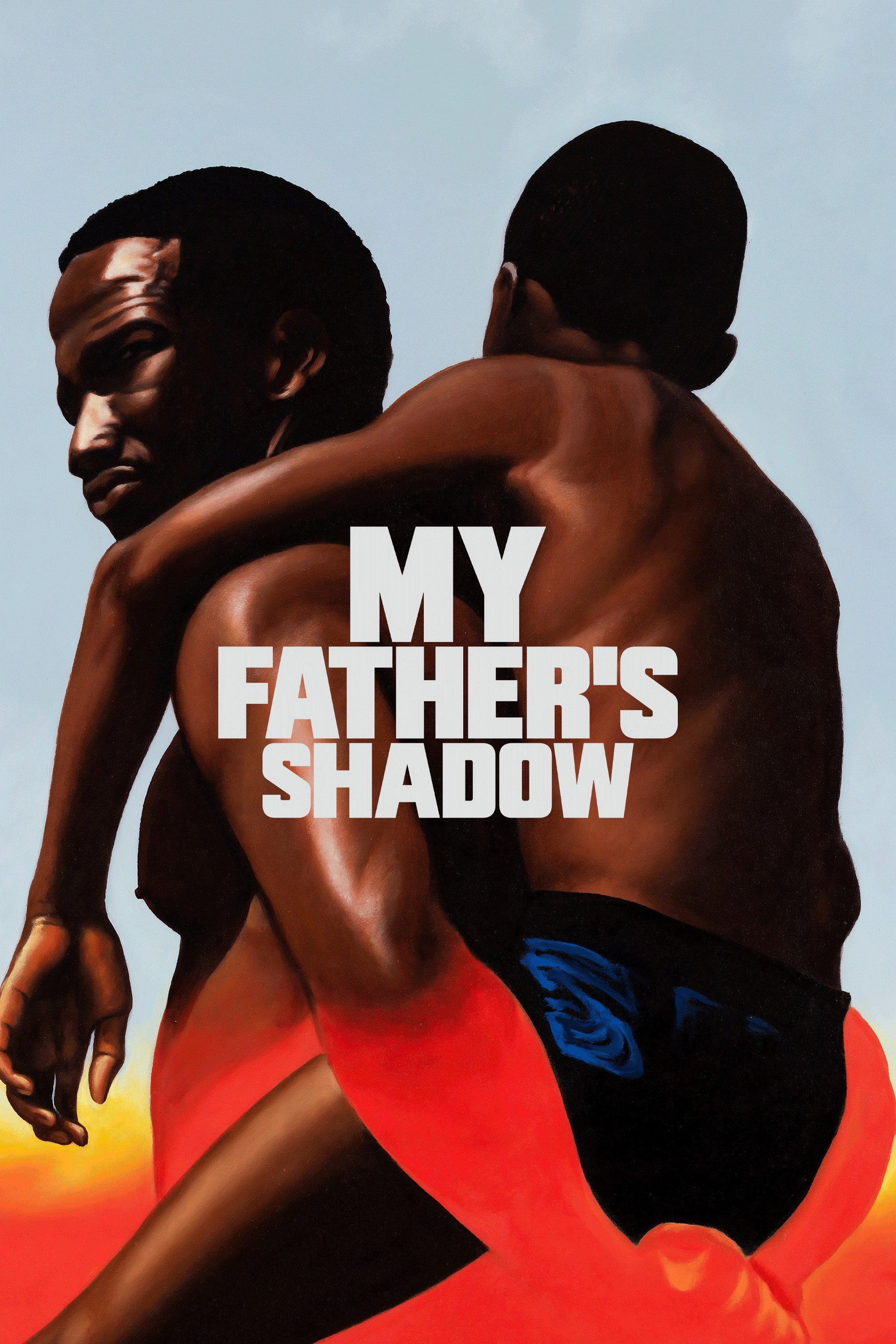  My Father's Shadow 