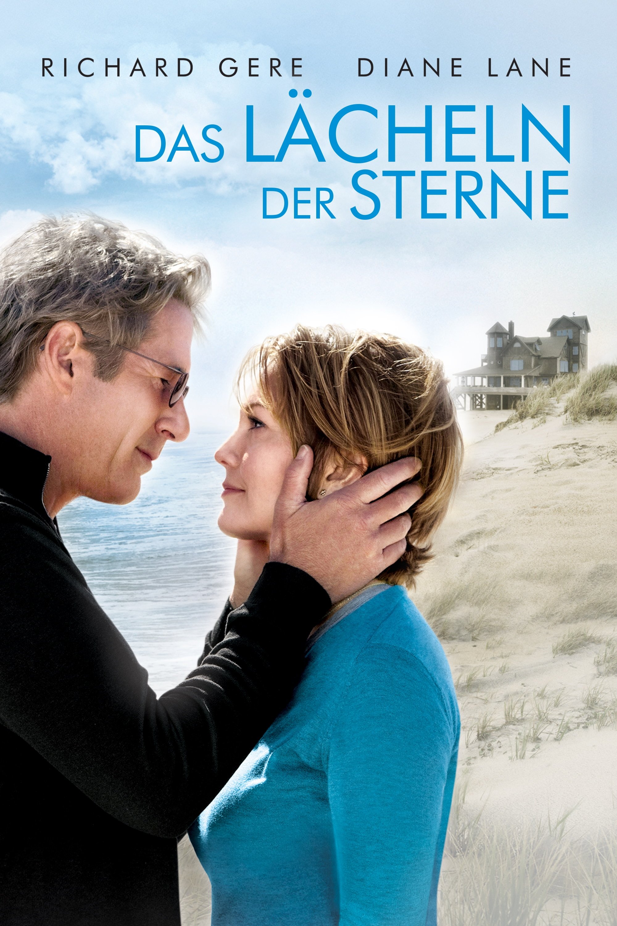 Das Lächeln der Sterne 
