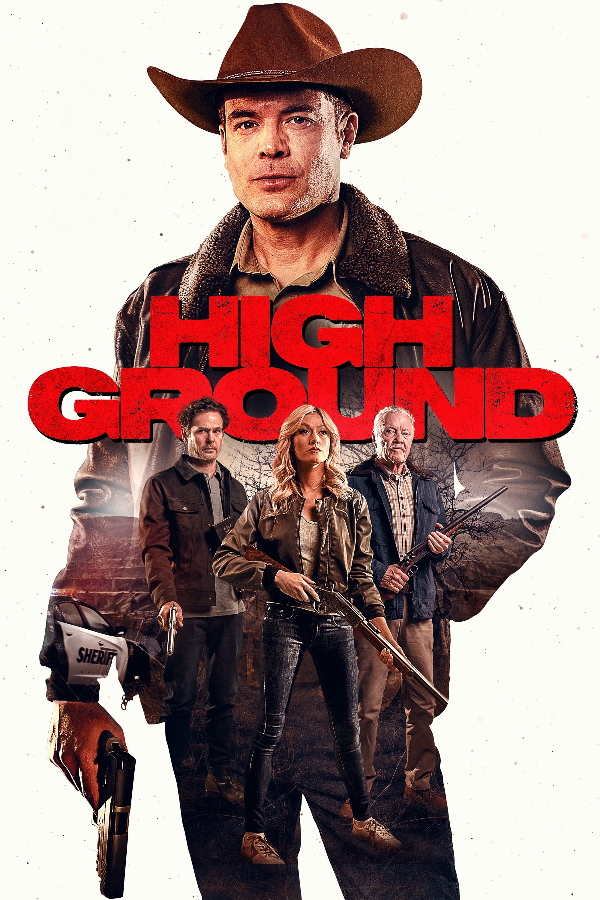  High Ground 