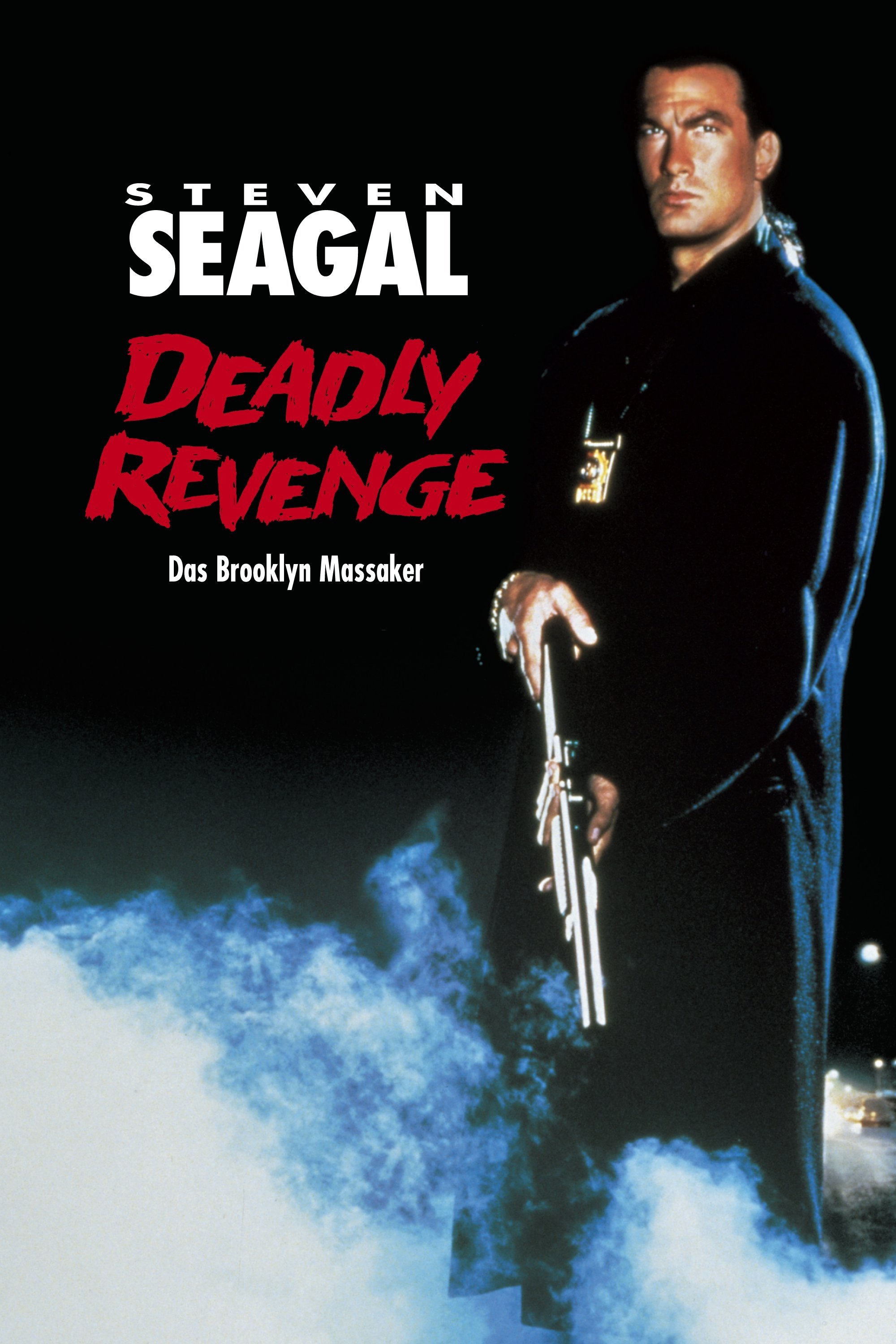  Deadly Revenge - Das Brooklyn Massaker 