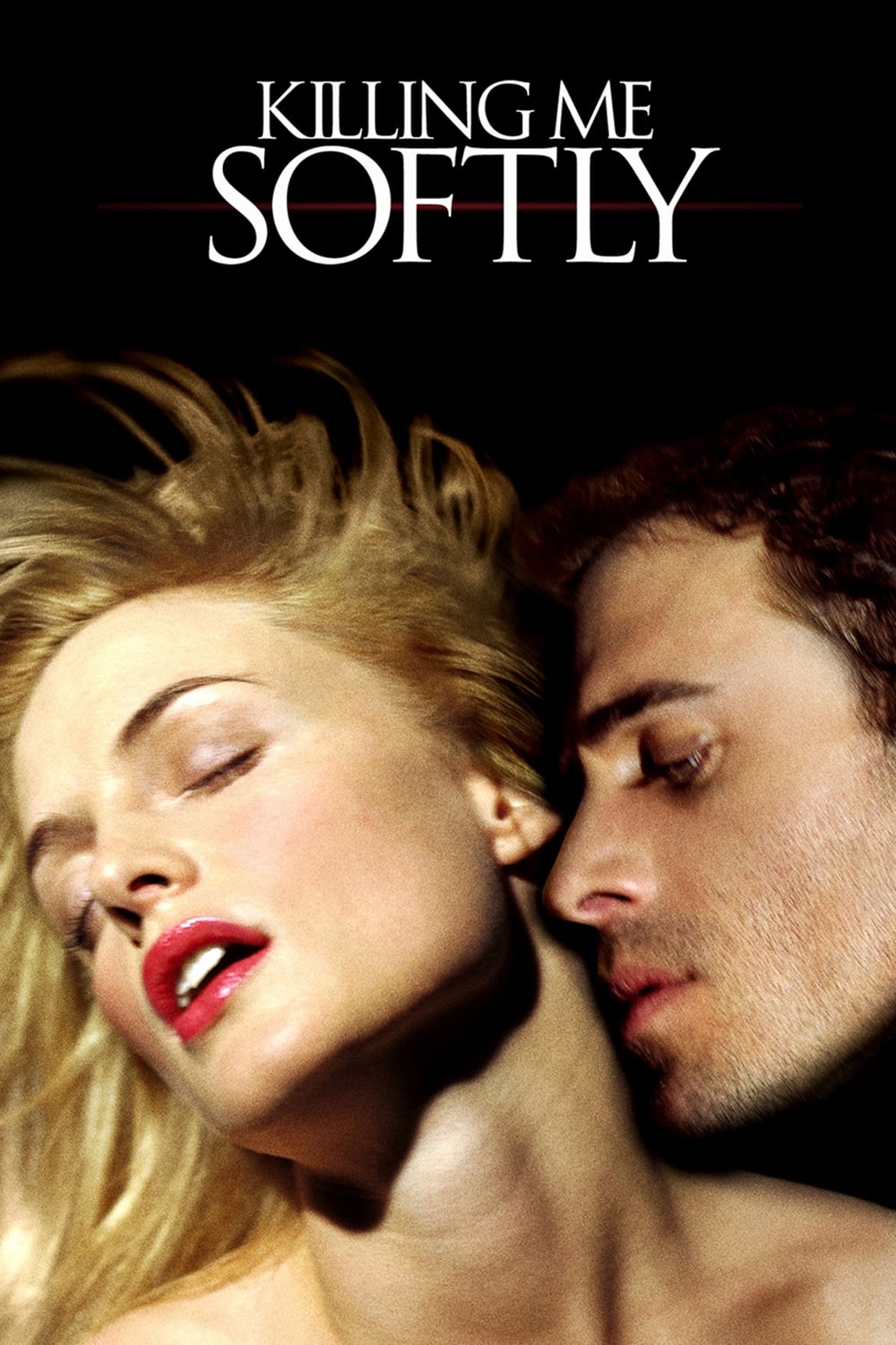  Killing Me Softly 