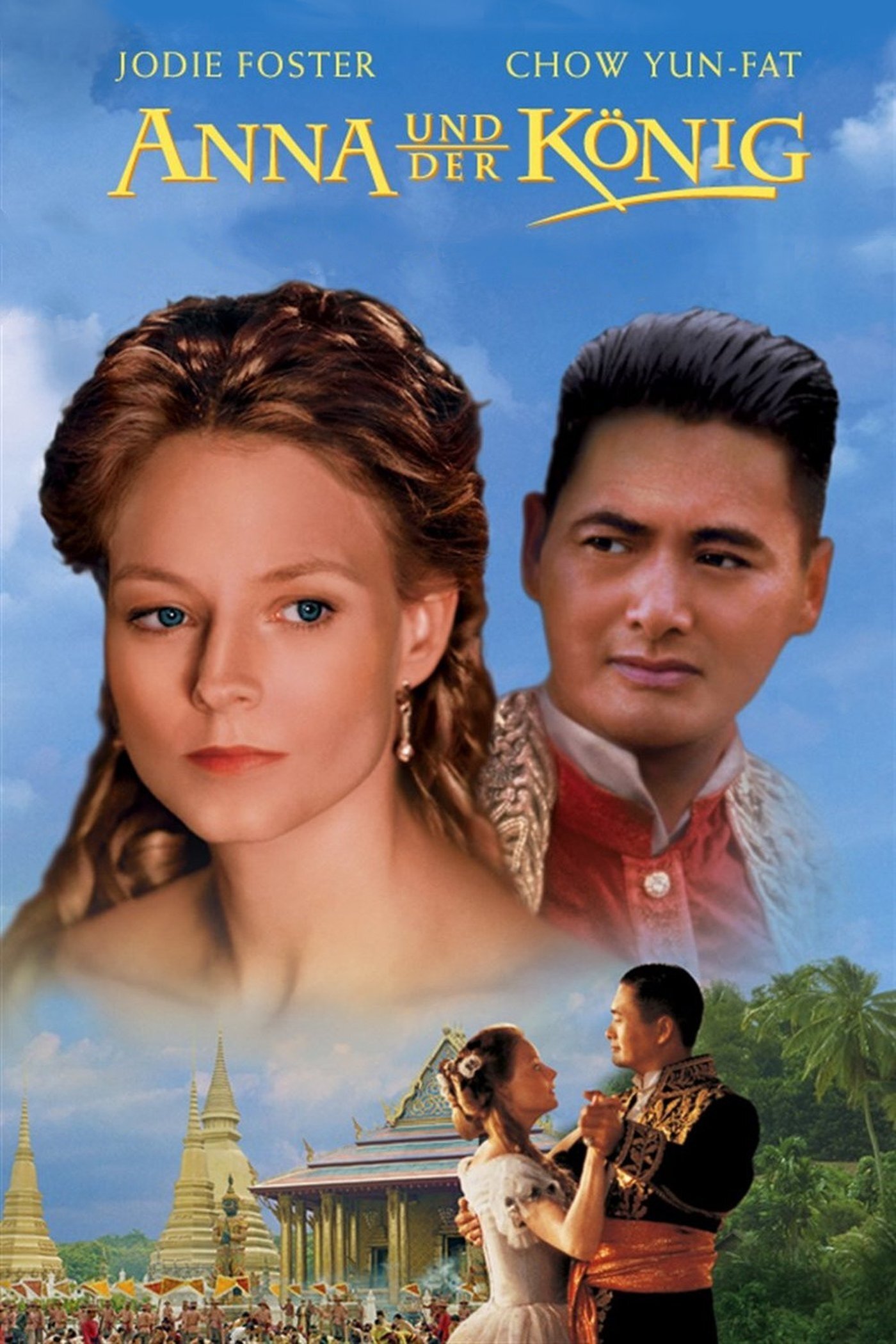  Anna und der König 