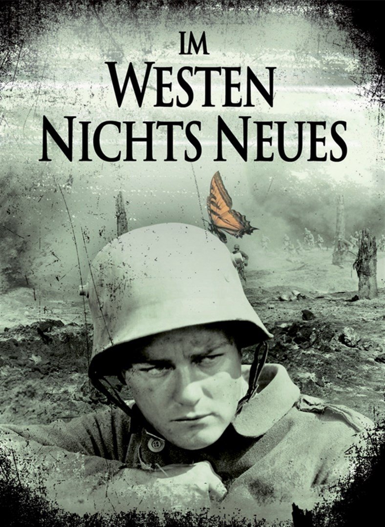 Im Westen nichts Neues 