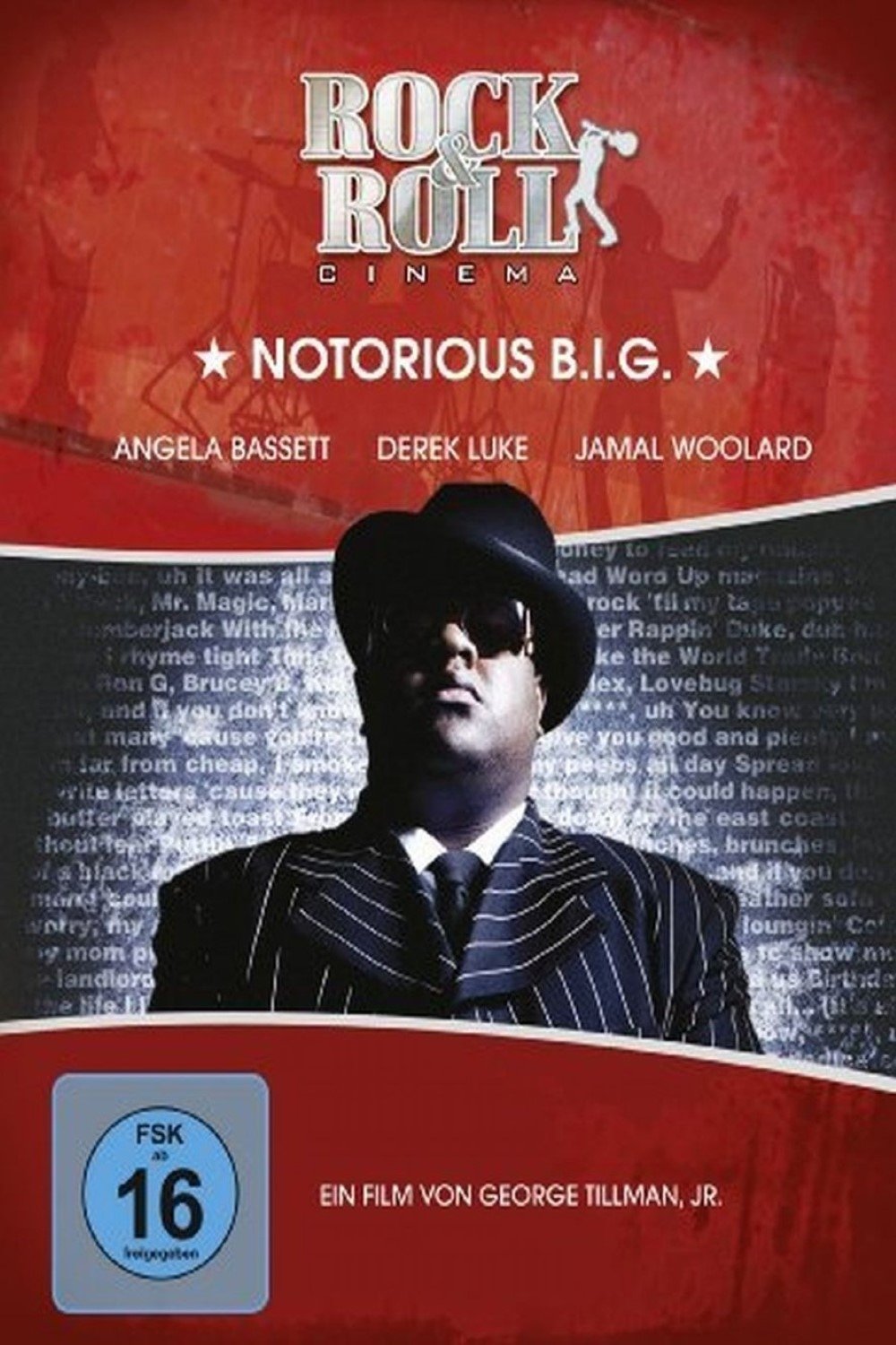  Notorious B.I.G. 