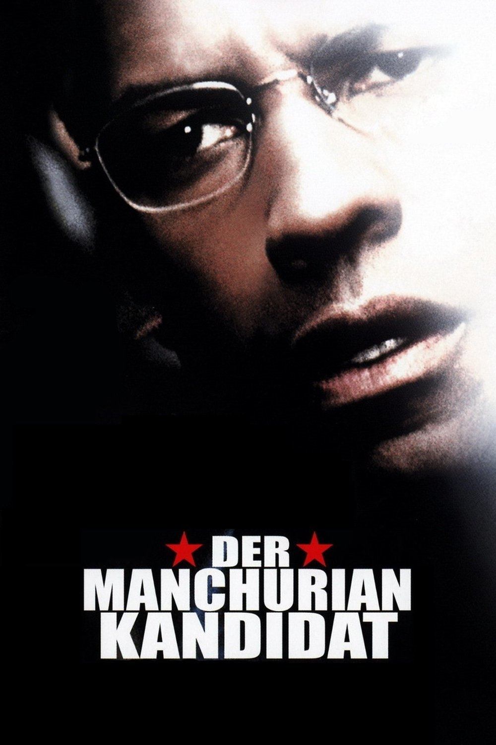  Der Manchurian Kandidat 