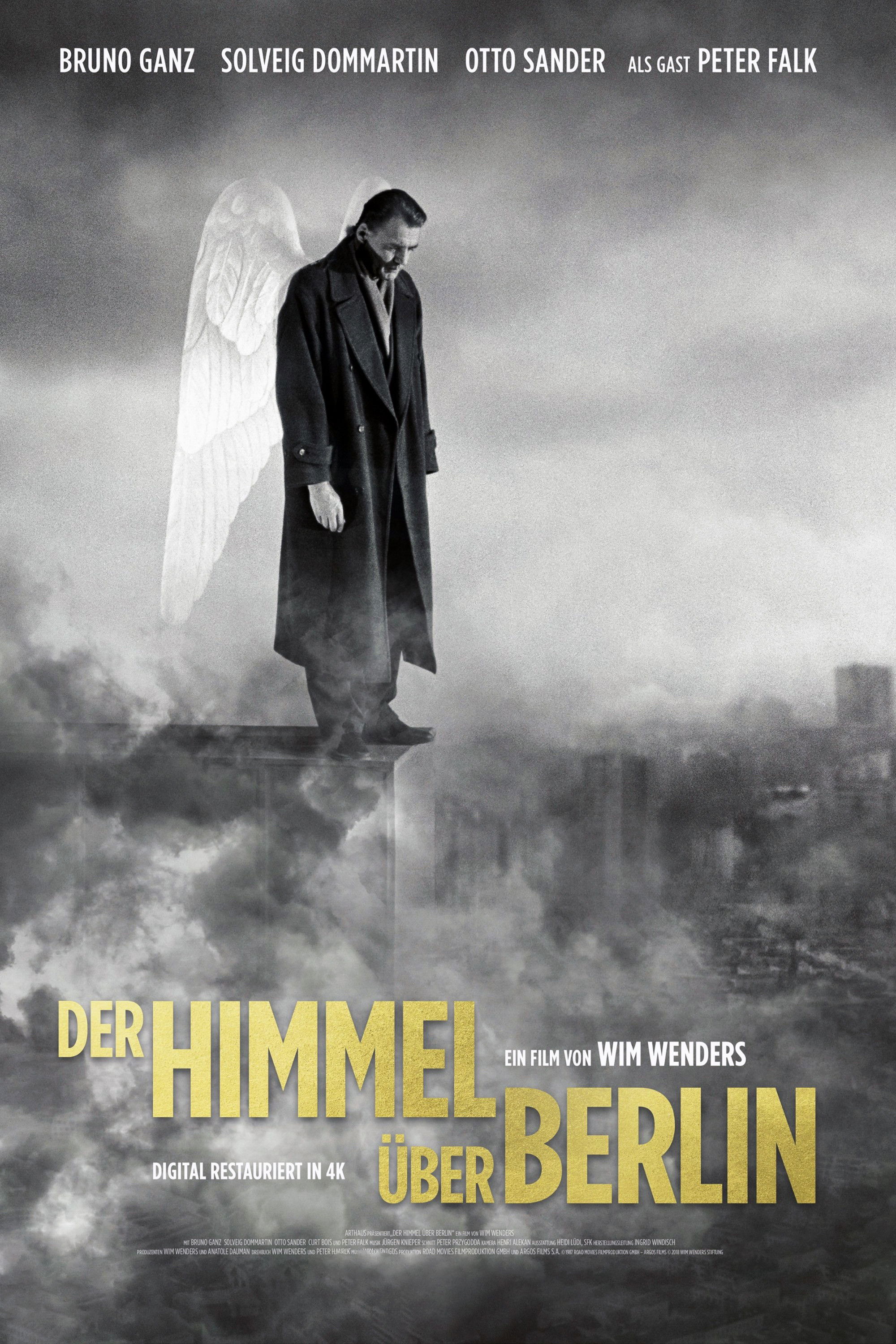 Der Himmel über Berlin