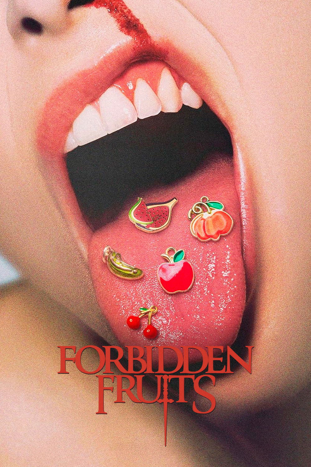  Forbidden Fruits 