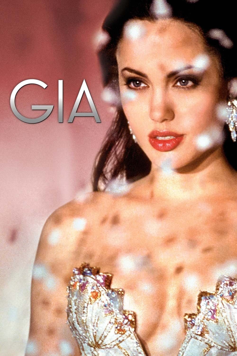 Gia - Der Preis der Schönheit