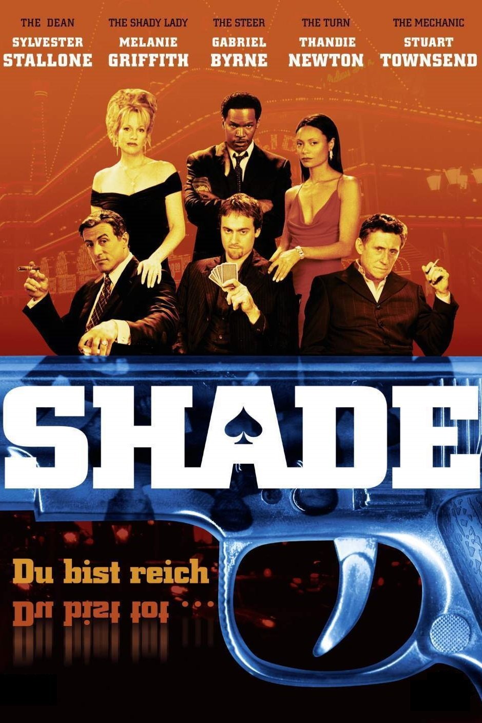  Shade 