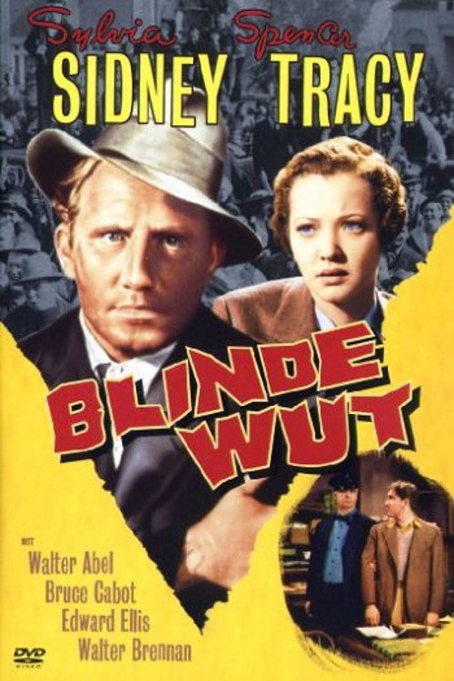  Blinde Wut 
