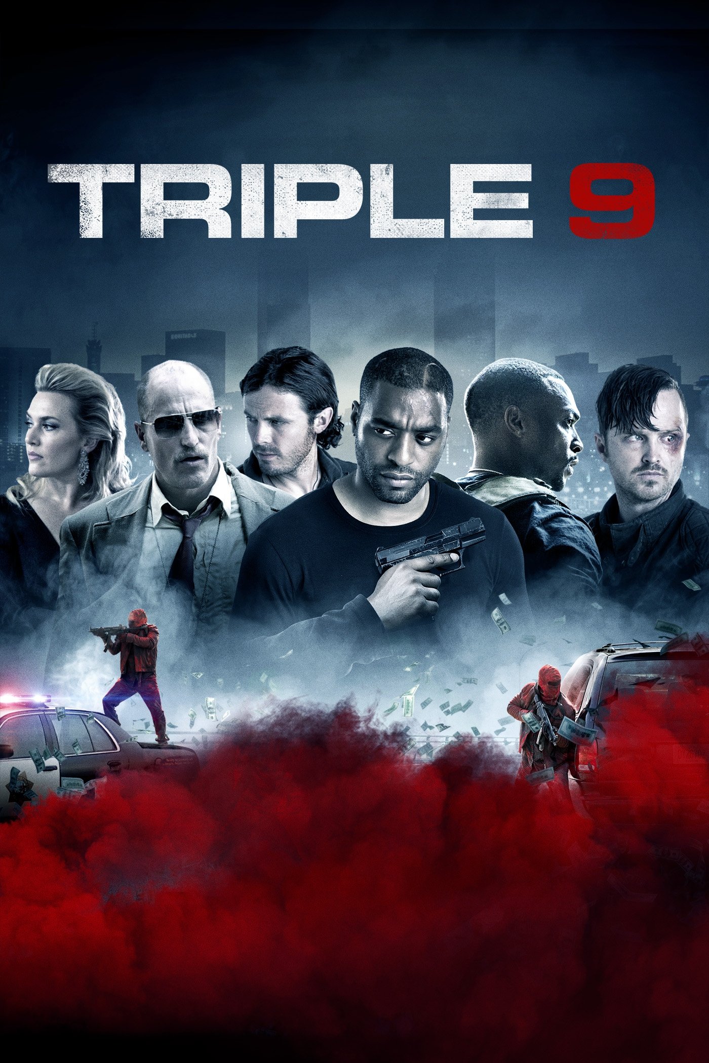  Triple 9 