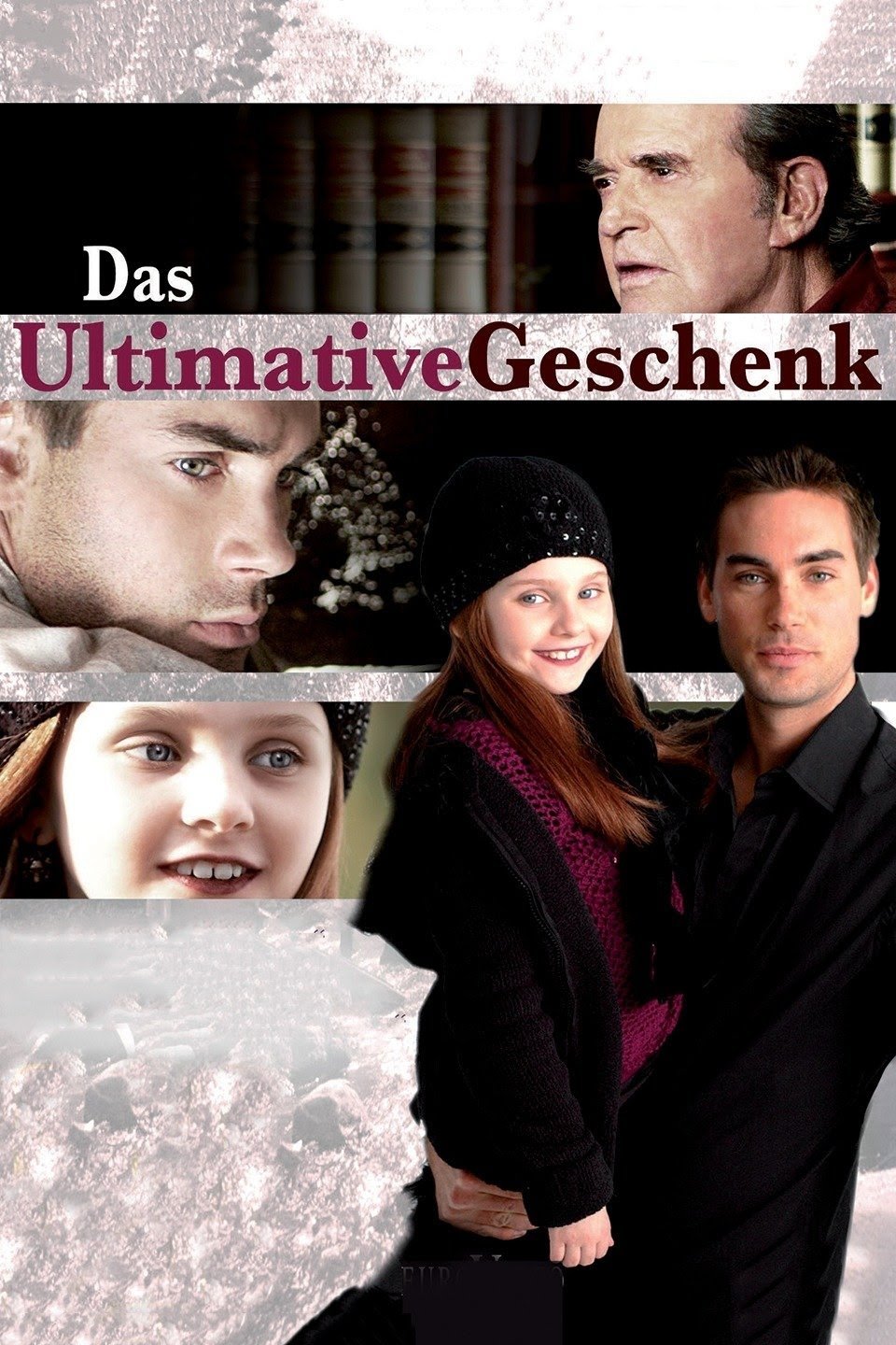  Das ultimative Geschenk 