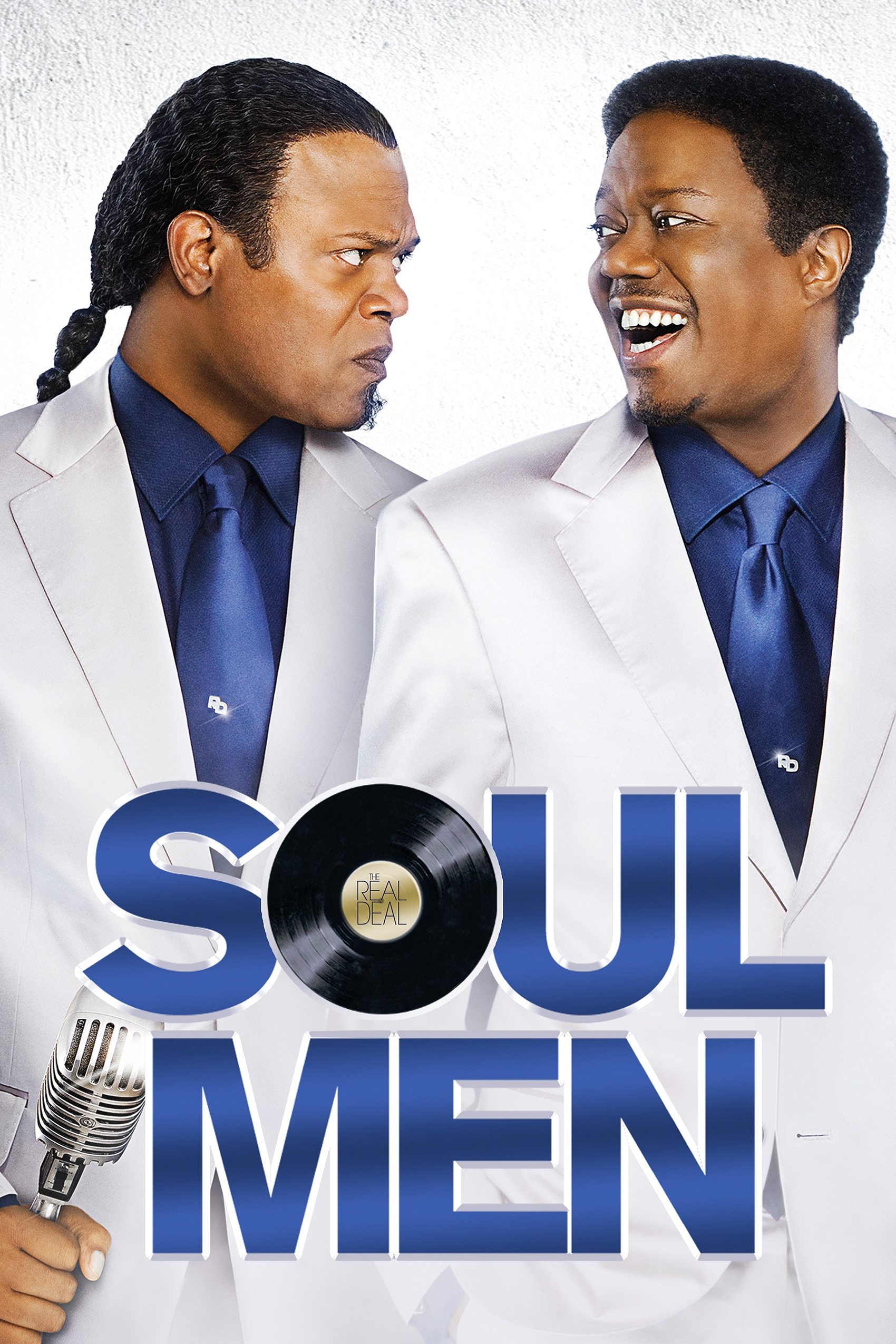  Soul Men 