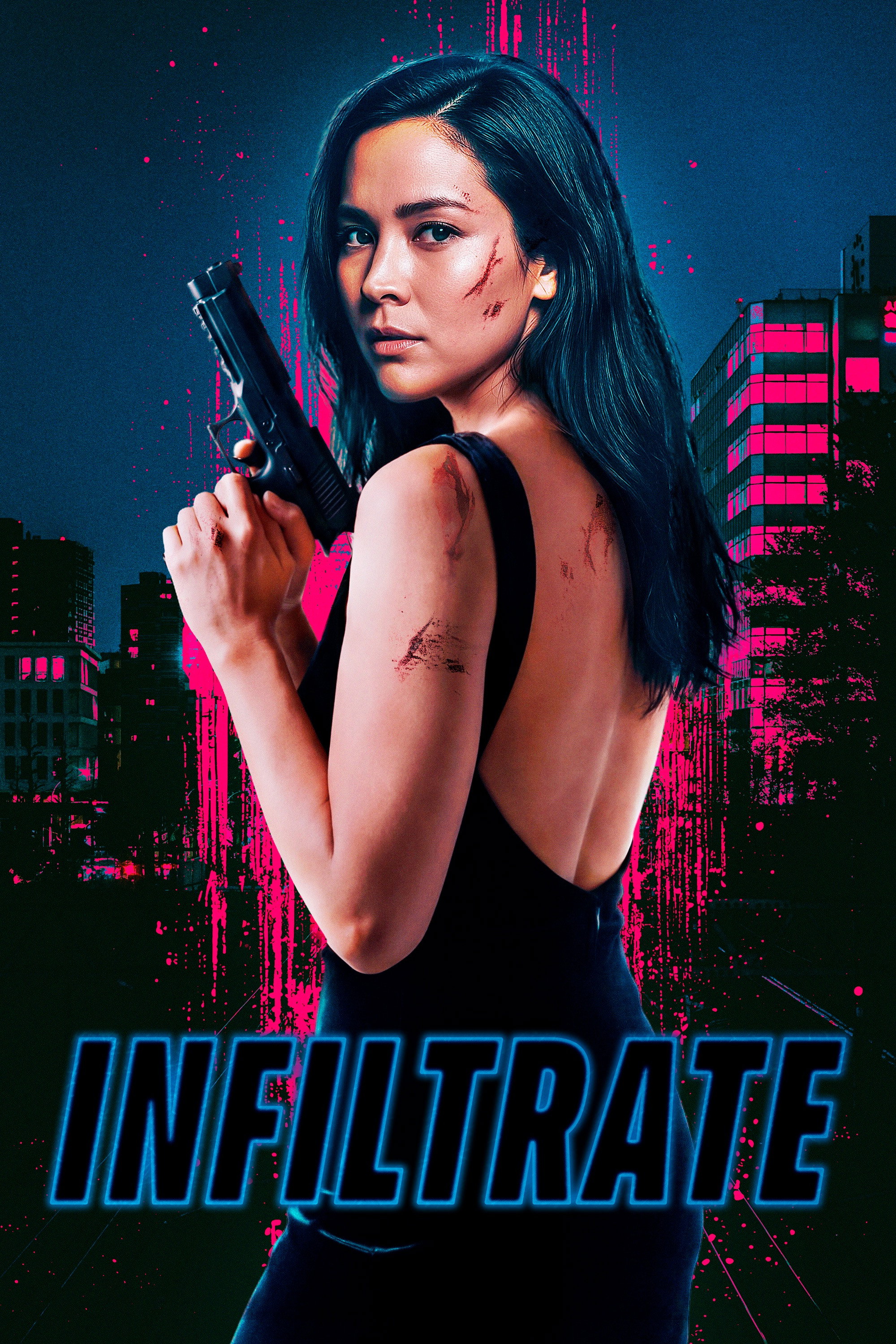  Infiltrate 