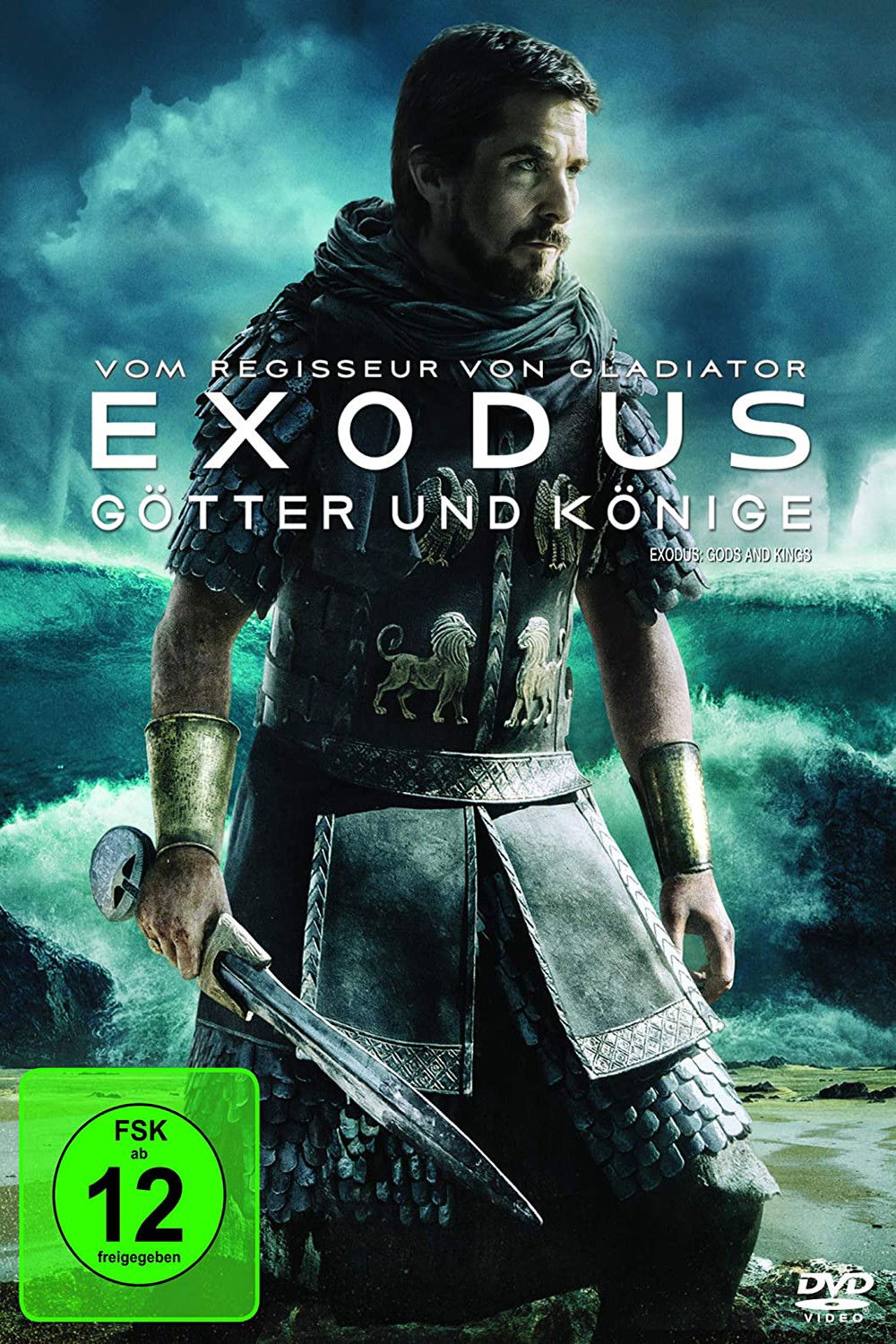  Exodus - Götter und Könige 