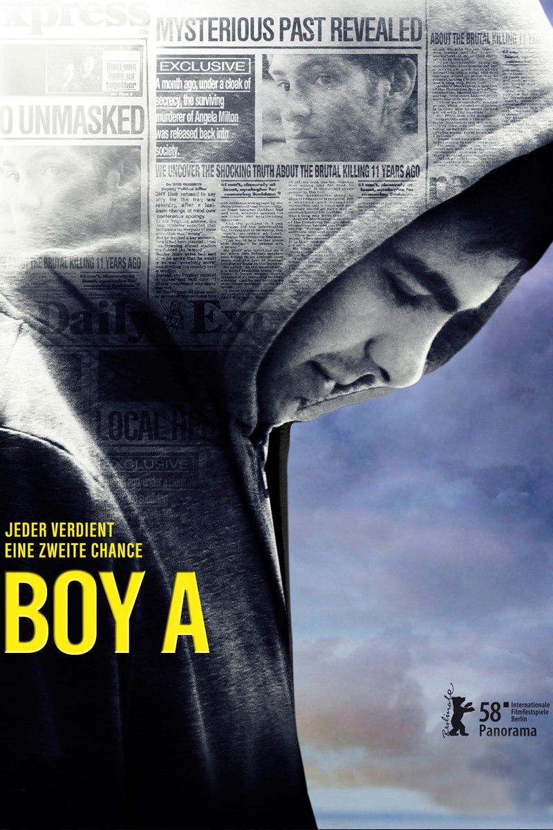  Boy A 