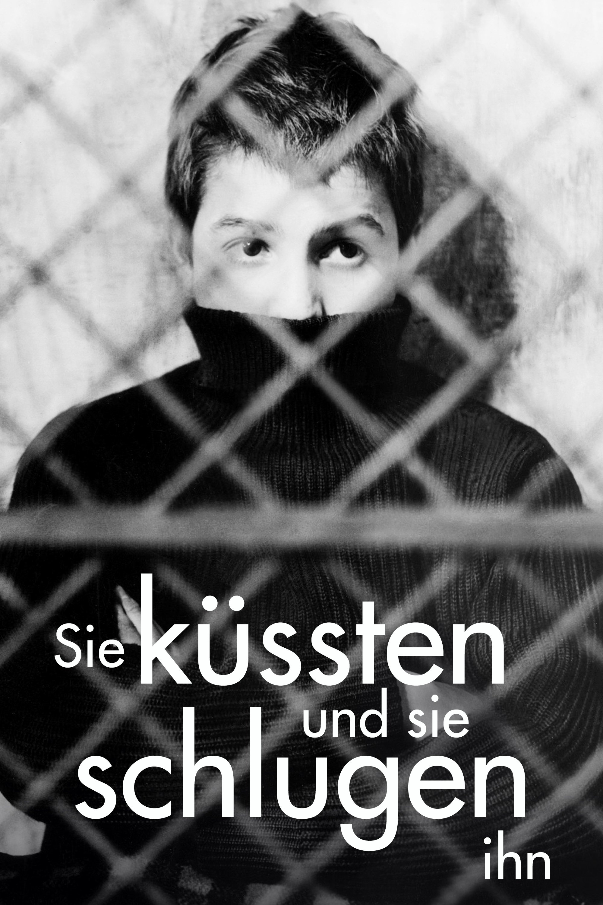  Sie küssten und sie schlugen ihn 