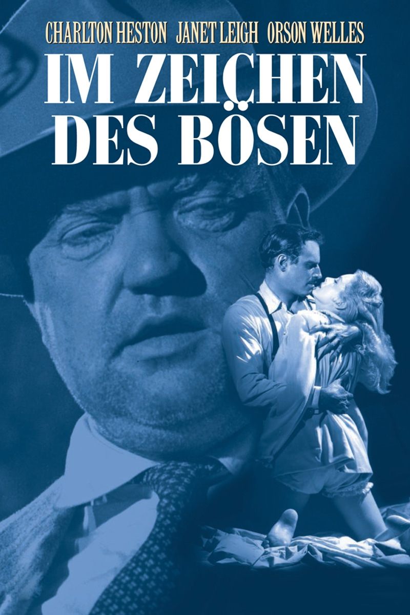  Im Zeichen des Bösen 