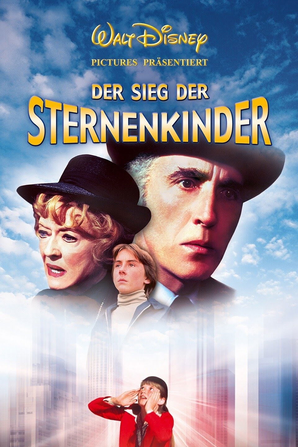  Der Sieg der Sternenkinder 