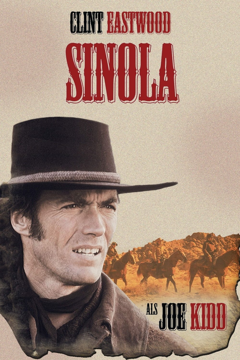  Sinola 