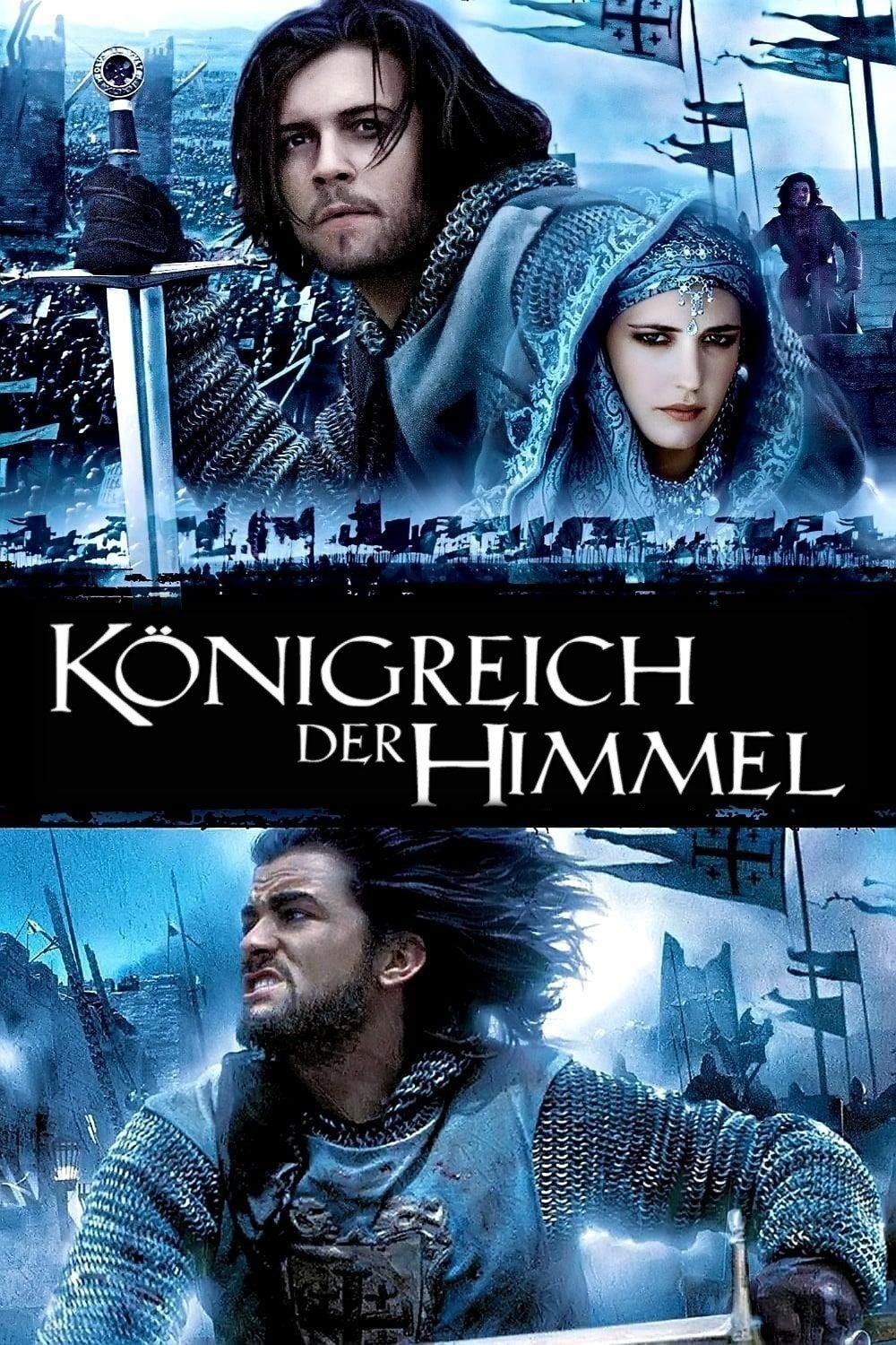  Königreich der Himmel 