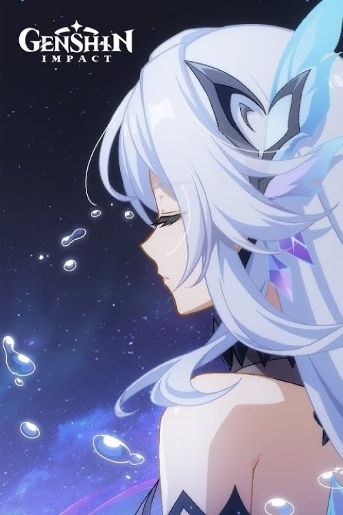  Genshin Impact: Star Odyssey 