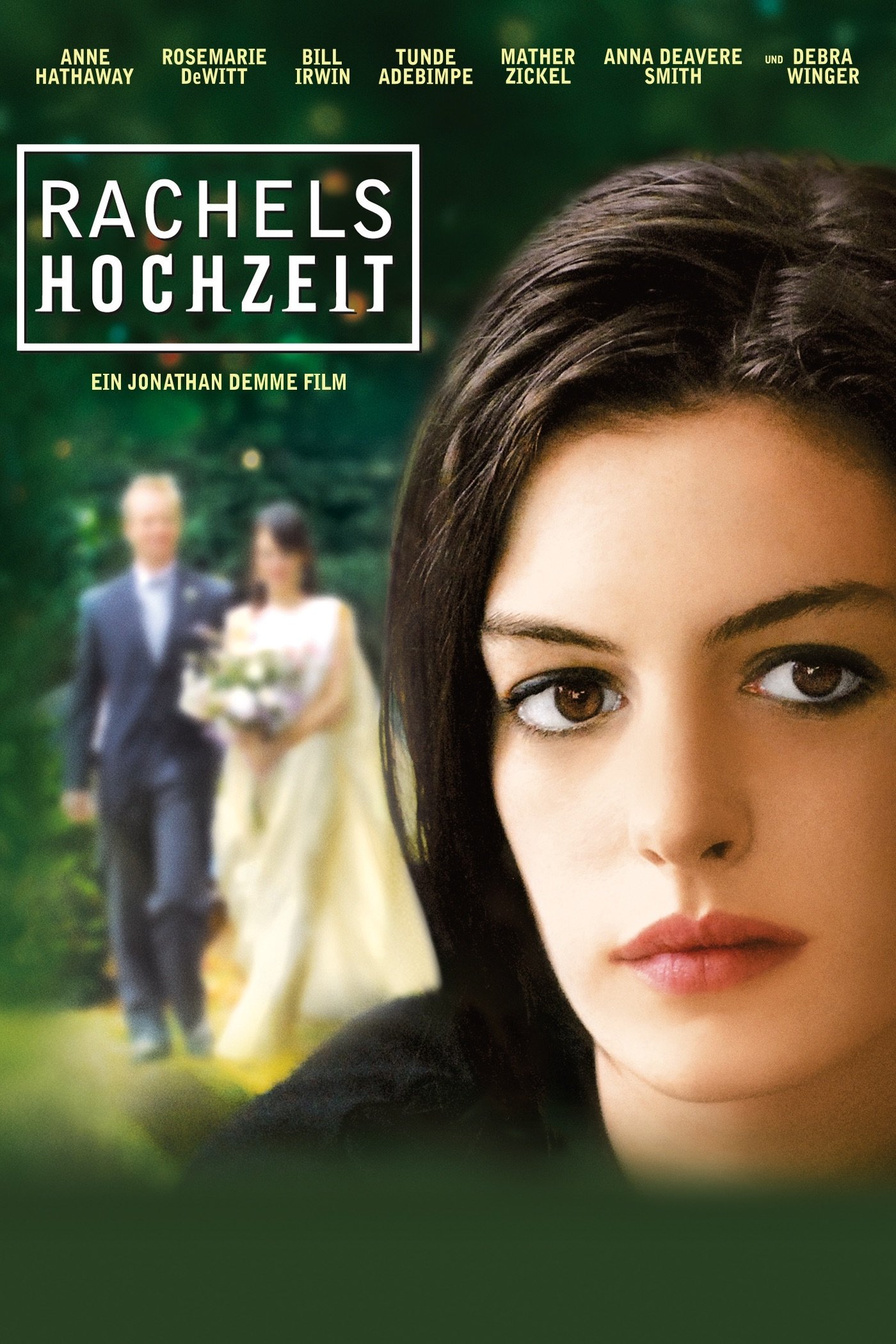  Rachels Hochzeit 