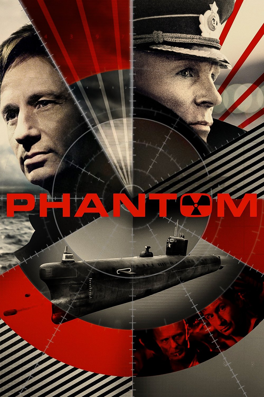  Phantom 