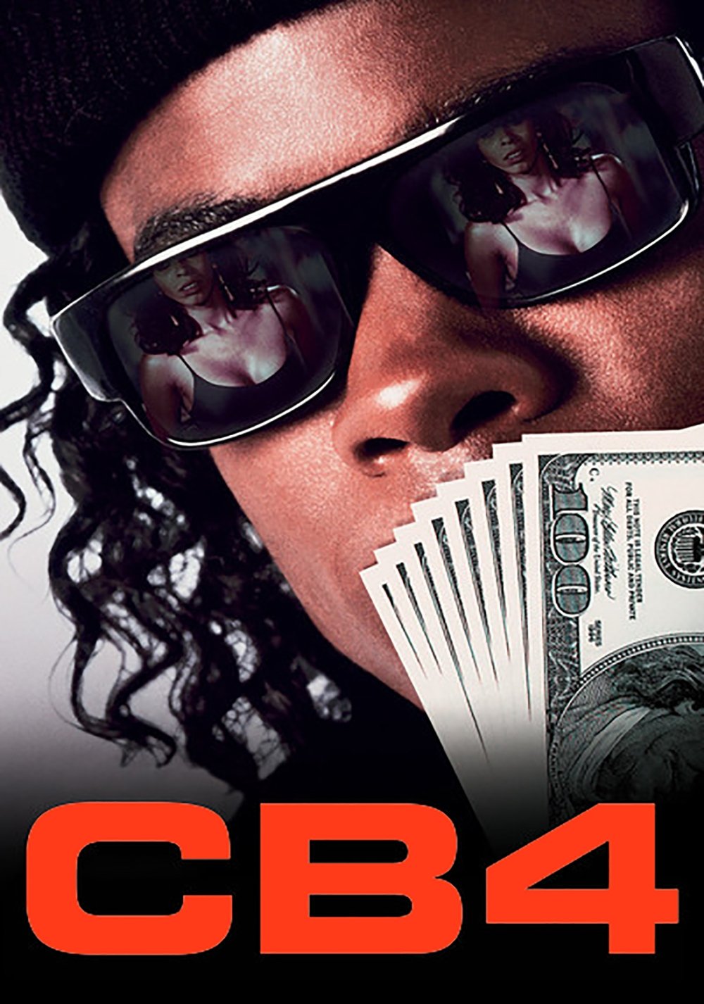  CB4 - Die Rapper aus L.A. 