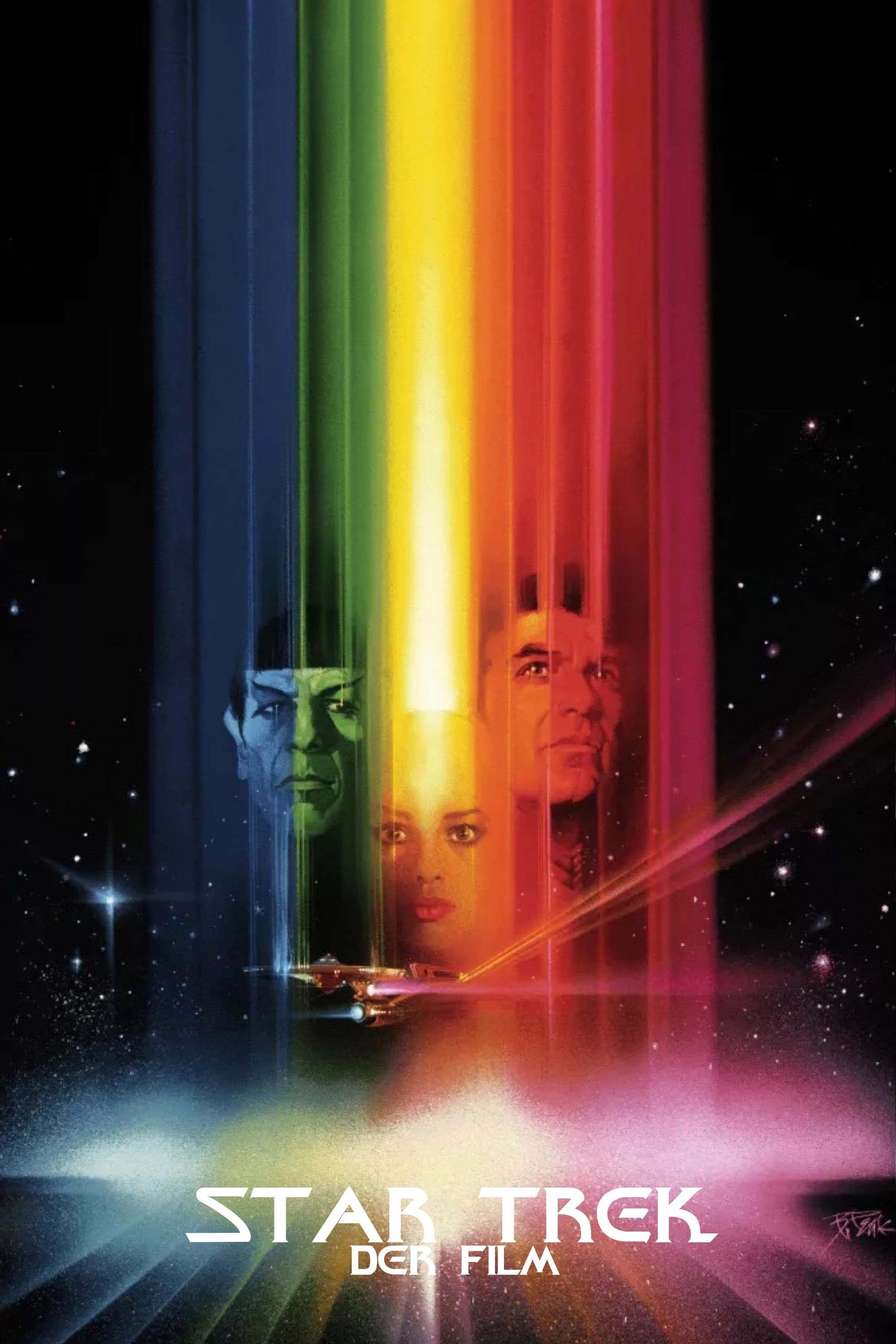  Star Trek - Der Film 