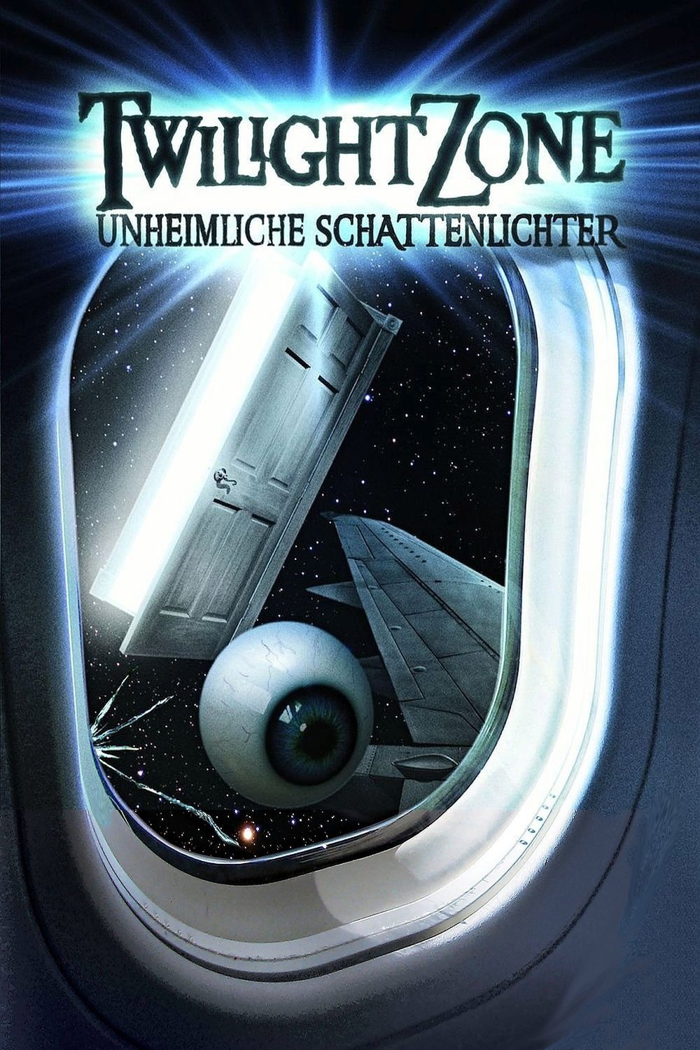  Twilight Zone - Unheimliche Schattenlichter 