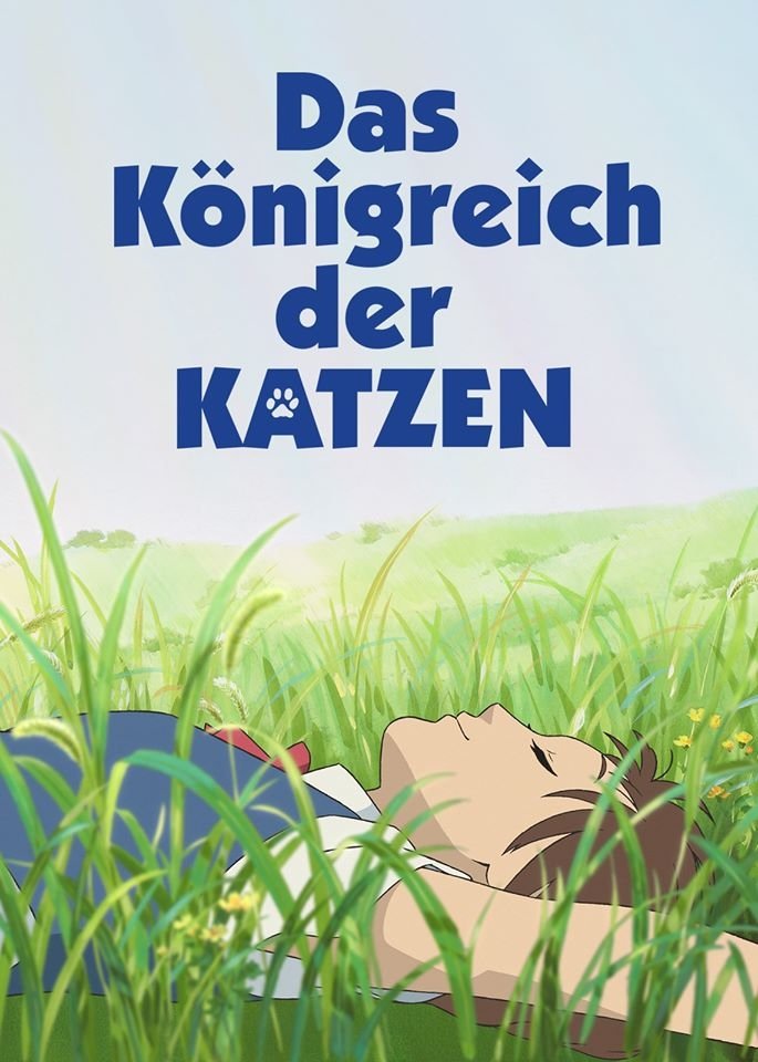  Das Königreich der Katzen 