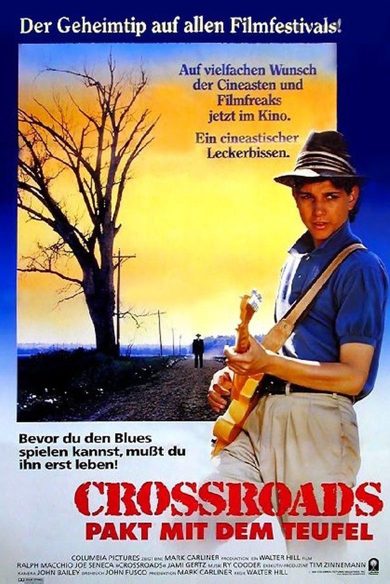  Crossroads - Pakt mit dem Teufel 