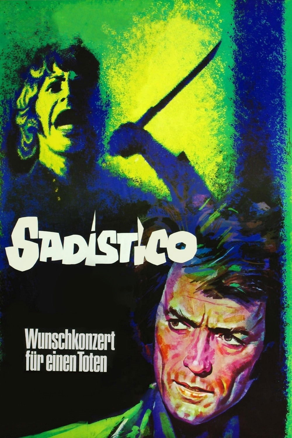  Sadistico 