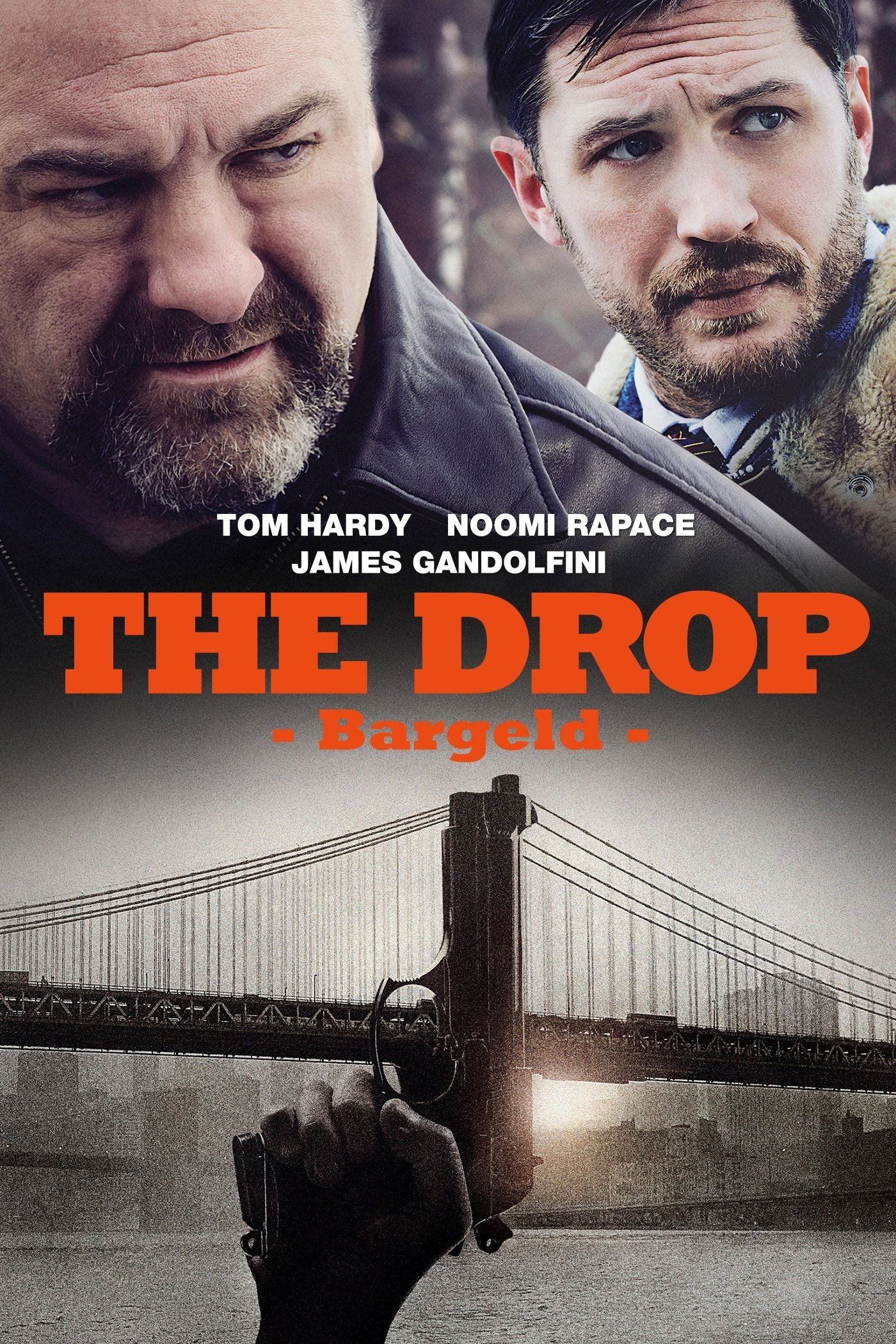  The Drop - Bargeld 