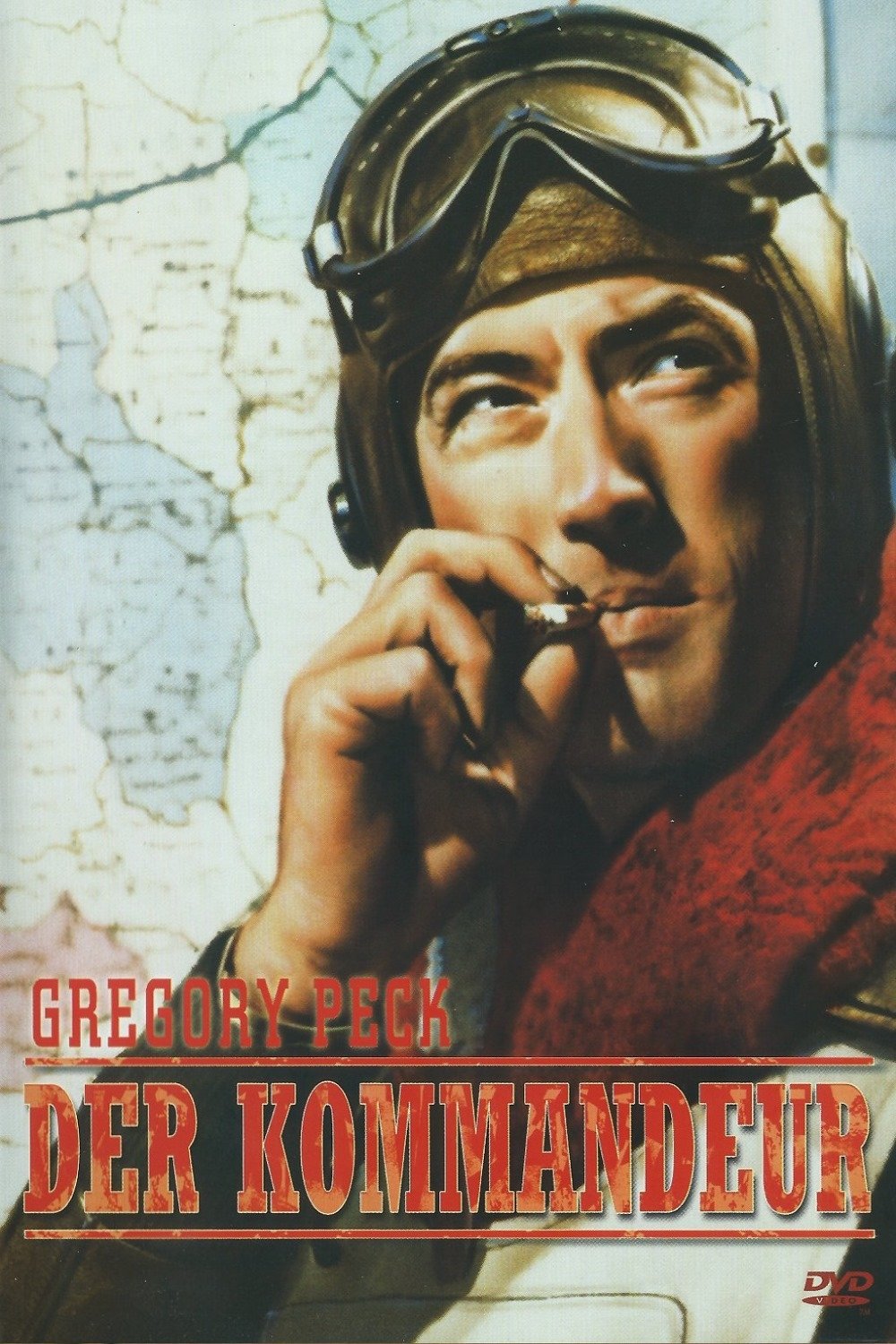  Der Kommandeur 