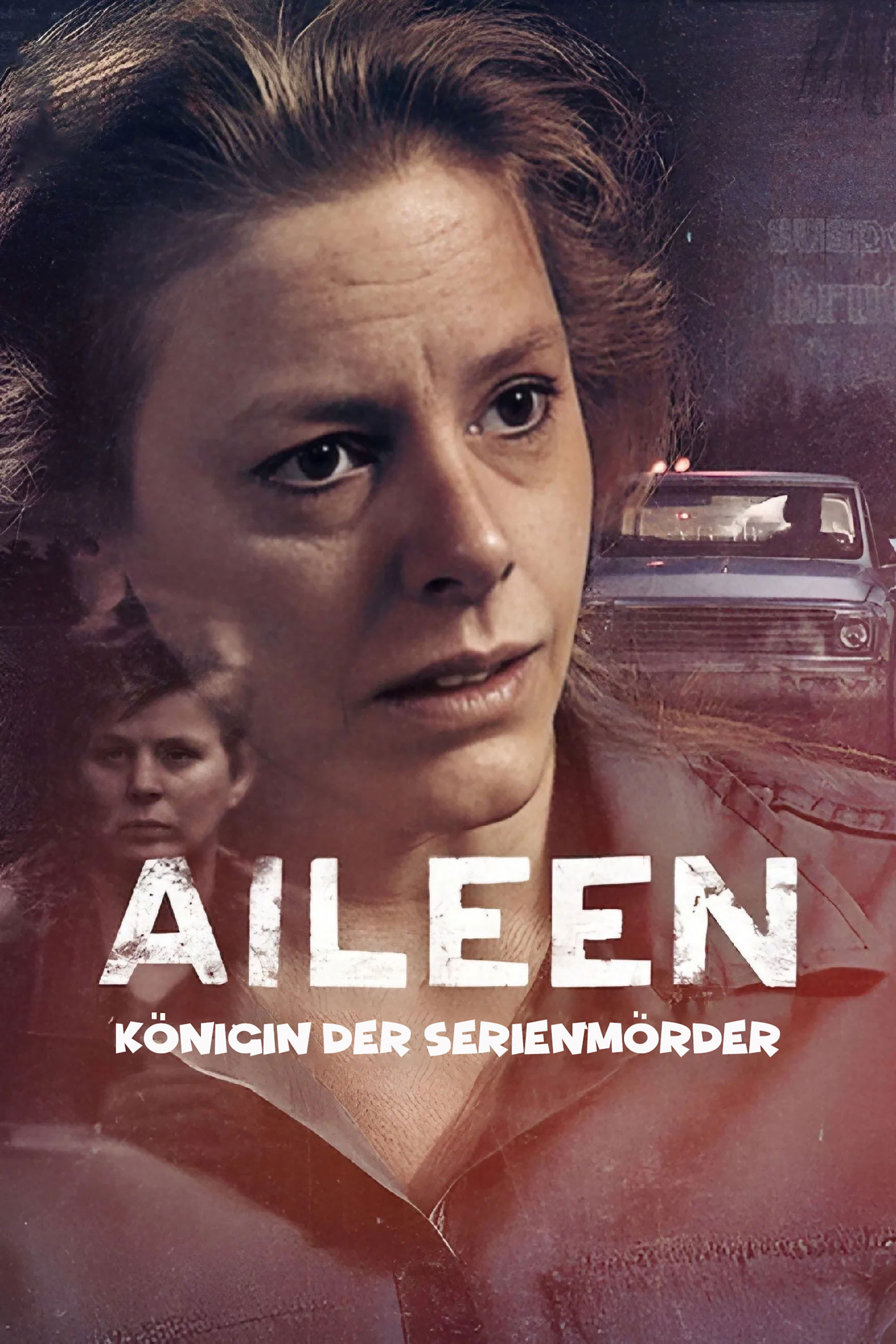 Aileen: Queen of the Serial Killers 