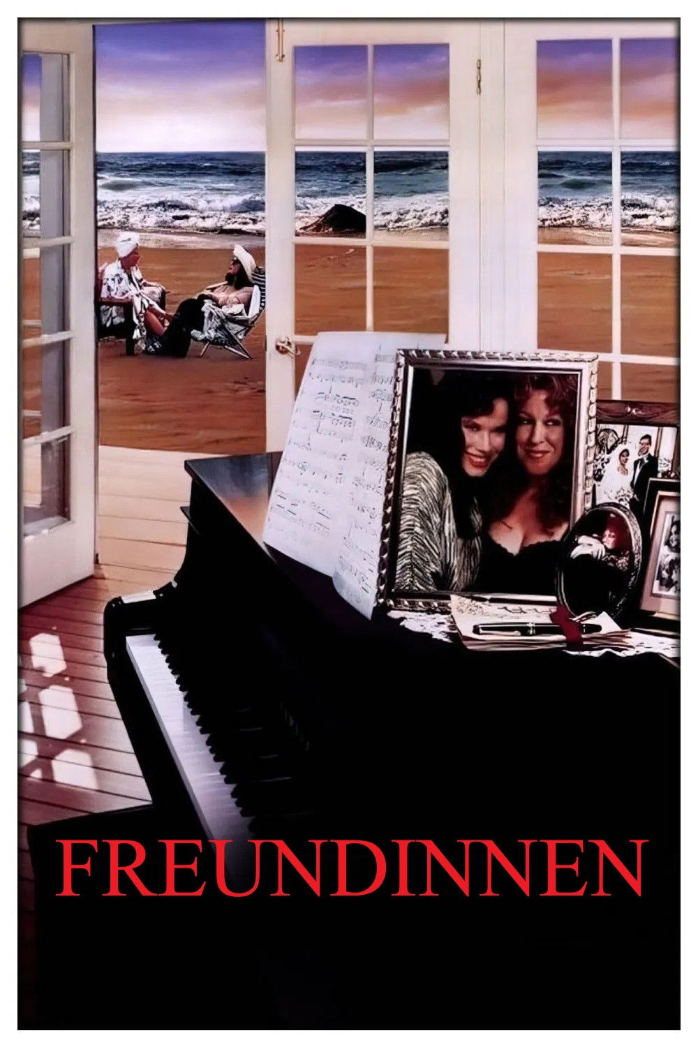  Freundinnen 